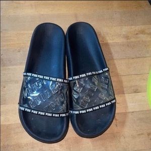 PINK Slides